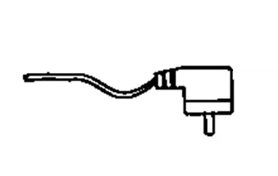 Tefal GC450B32 Grill Stromkabel SS-203114