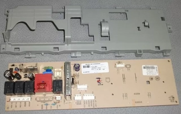 Beko Waschmaschinenmodul 2826921150