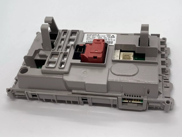 Whirlpool Waschmaschinenprogrammierer 481010512035