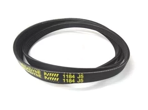 Keilrippenriemen 1184 J5