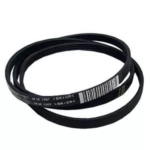Keilrippenriemen 1207 J4