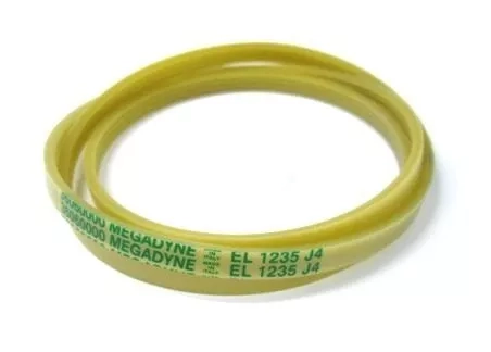 Mehrrillenriemen 1235 J4