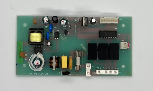 Whirlpool-Haubenmodul 482000092104
