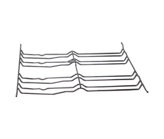 Whirlpool Backofenroste Rechts 481010449308