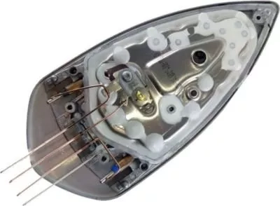 Platteneisen Tefal FV4980, CS-00145353