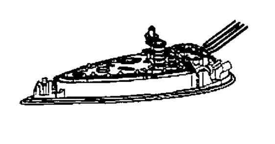Bügeleisen Tefal FV56..., DE-10000656