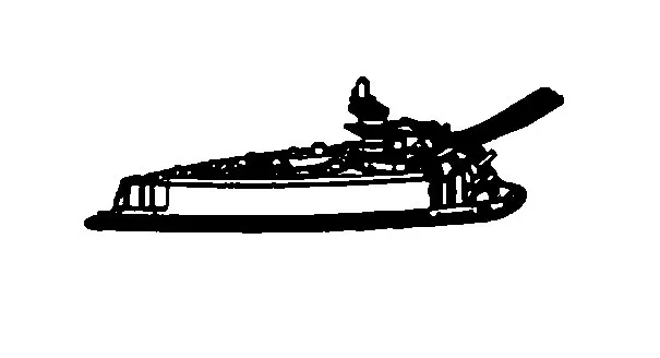Bügeleisen Tefal FV68..., DE-10001188