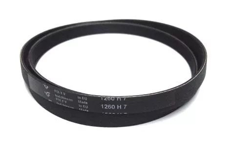 Keilrippenriemen 1260 H7