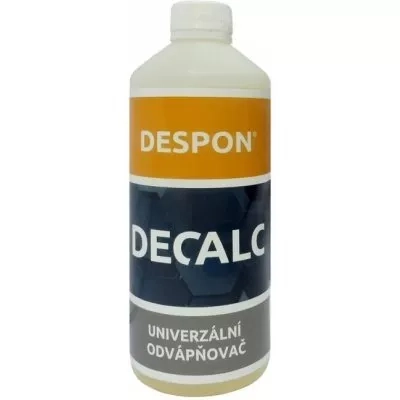 Despon Decalc 500 ml Entkalker