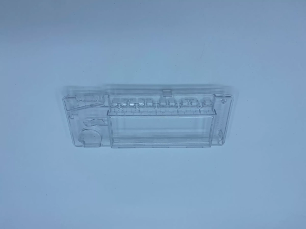 Display-Abdeckung Beko DFN710... 1762890100