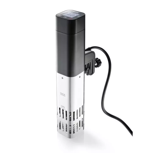Sous Vide Zirkulator Matté LS-SV05B