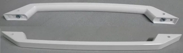 Der Griff des Beko CSM6... 258300159