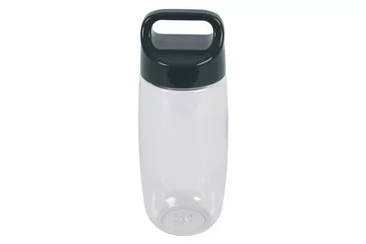 Flasche für unterwegs