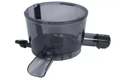 Körper des Entsafters Tefal ZC60. MS-652032