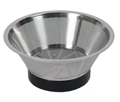 Filter + Klinge des Tefal ZE550 Entsafters... FS-9100029346