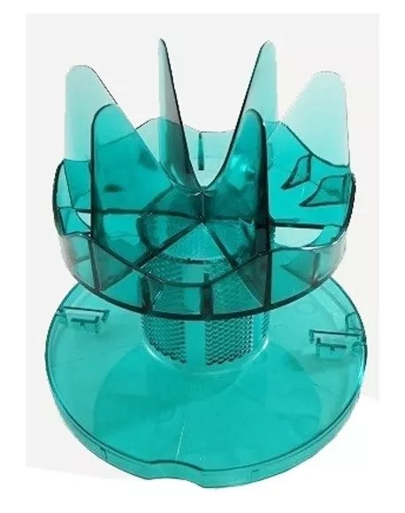 Abscheider für Staubbehälter RS-2230000607