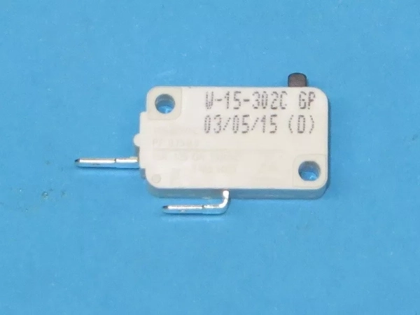 Tür-Mikroschalter 314465