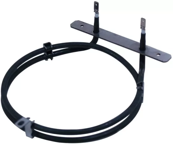 Whirlpool 1200W Rundheizkörper 481225998477