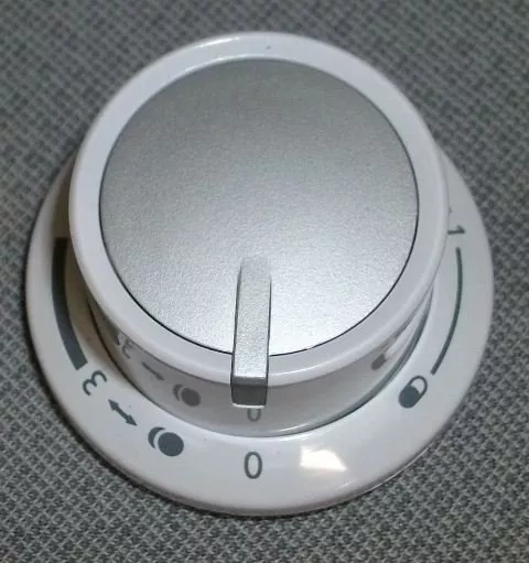 Knopf Blomberg 250315121