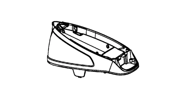Wassertank für Tefal SV6116... SS-9100042256