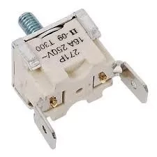 Thermostat zum Schutz des Ofens bei 300°C 3427532068