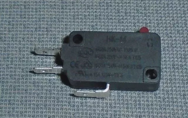 Tür-Mikroschalter 9178003612