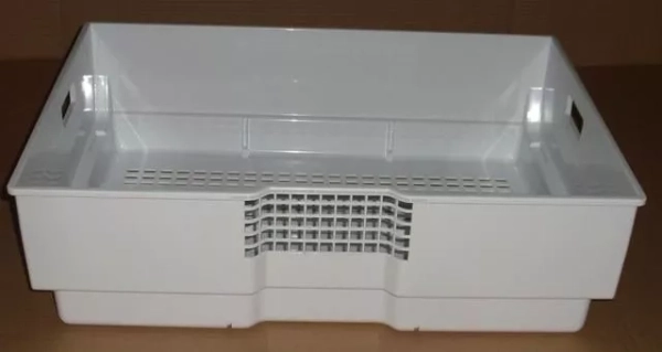 Beko / Grundig / Blomberg Gefrierkorb 4388200100