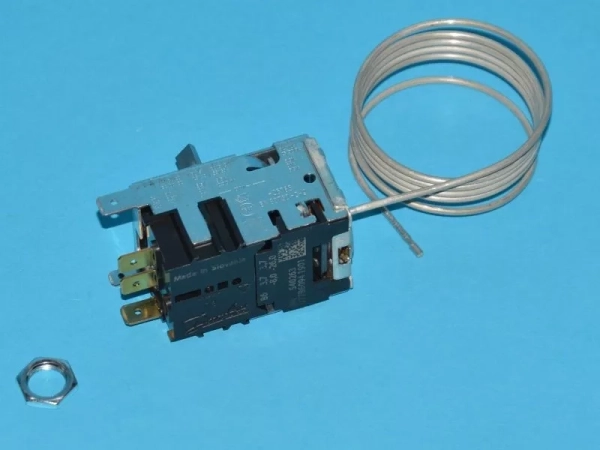 Kühlschrankthermostat Gorenje 540263