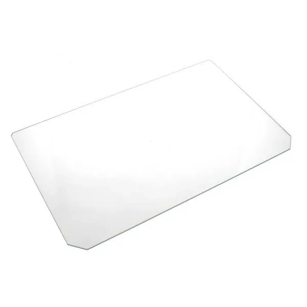 Ablage - Glas Indesit C00628266