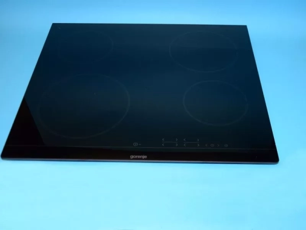 Gorenje 706838 Kochfeld Glas