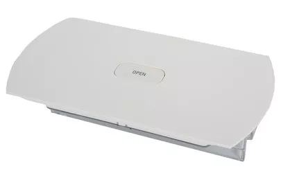 Staubbehälter weiß SS-2230002594