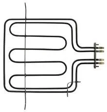 Gorenje/Mora 2900W Oberteil 616025