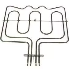 Oberkörper Zanussi 900+2000W 3427517218