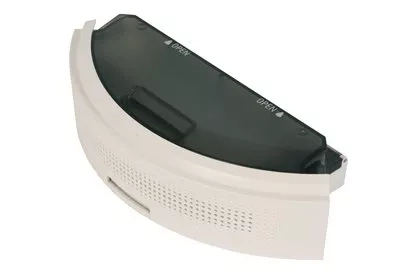Staubabsaugung weiß RS-2230001914