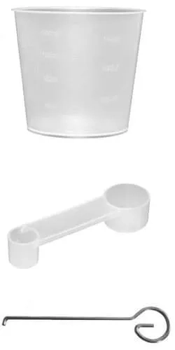 WMF Bäckereizubehör-Set 041514.., FS-1000050056