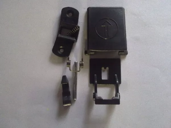 Zanussi Türgriff 21382137