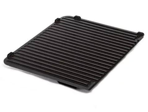 Grillplatte links Grill WMF 041528.., FS-1000050221