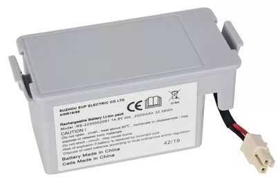RS-2230002091 Staubsaugerroboter-Akku