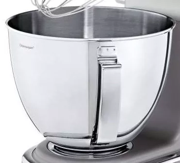Edelstahlschüssel für WMF Küchenmaschine 041632.., FS-1000040036