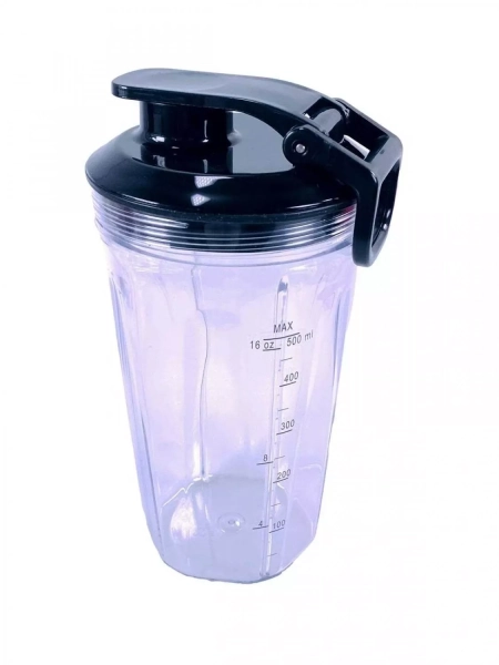 Flasche 530 ml von WMF Mixer 0416..., FS-1000050218