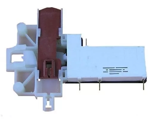Philco WDN, WDS Türverriegelung 116190170