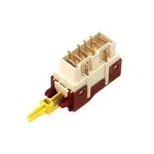 Zanussi 2-poliger Schalter 1245407000