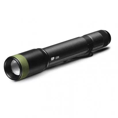 EMOS LED pracovní svítilna GP Discovery C33, 180 lm