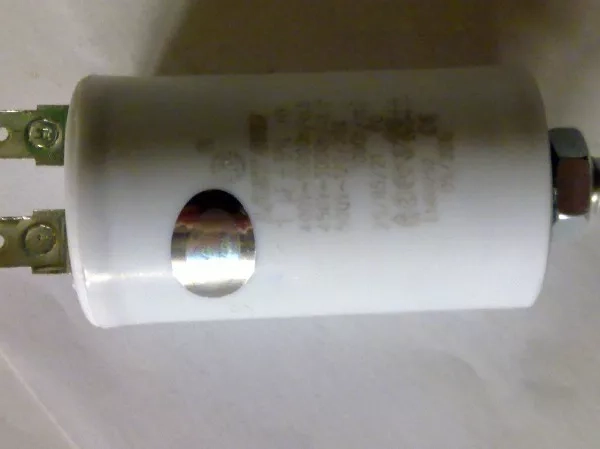 Kondensator 1uF 450-500V