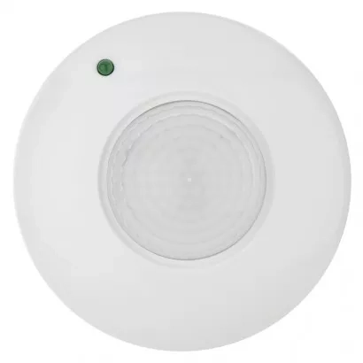 EMOS PIR-Sensor (Bewegungsmelder) IP20 1200W, weiß