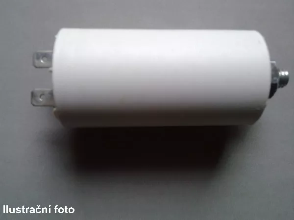 Kondensator 3uF 450-500V