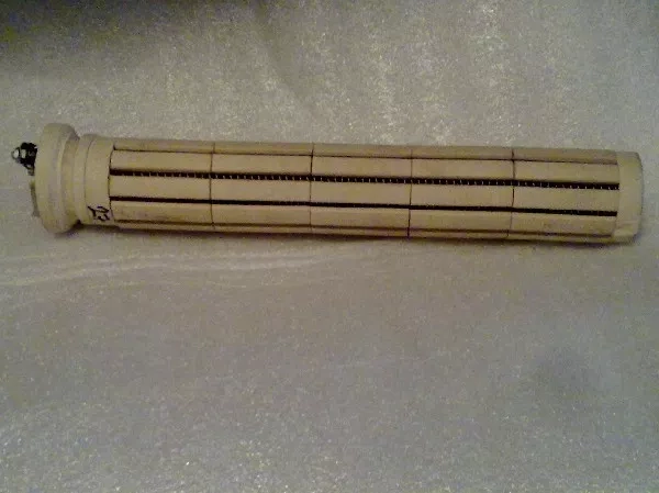 Kesselheizkörper 1000W, Keramik