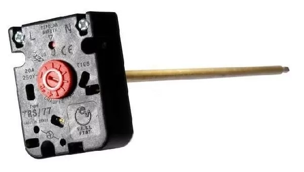 Allgemeiner Kesselthermostat