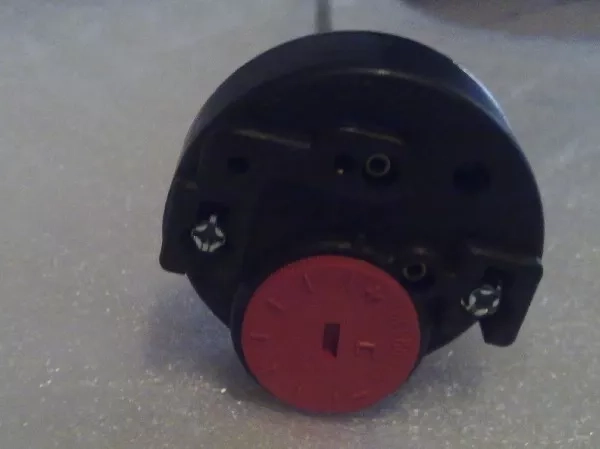 Allgemeiner Kesselschaftsthermostat