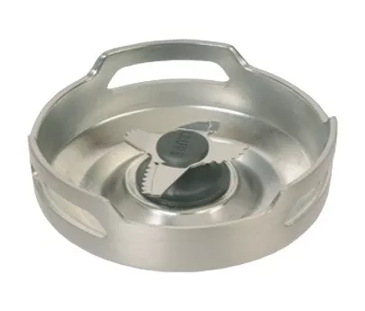 Mixermesser - für Ice Krups HZ50.... MS-0A16828